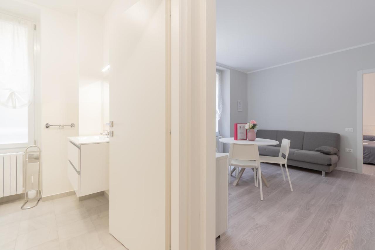 Palazzetto Vittoria - F&L Apartment Brescia Exterior photo
