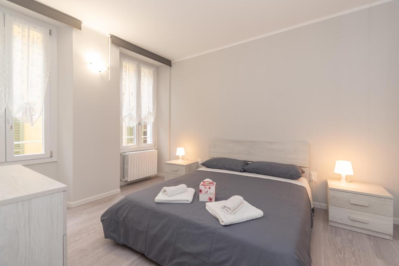 Palazzetto Vittoria - F&L Apartment Brescia Exterior photo