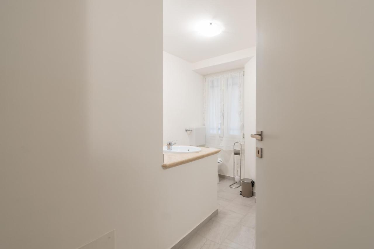 Palazzetto Vittoria - F&L Apartment Brescia Exterior photo