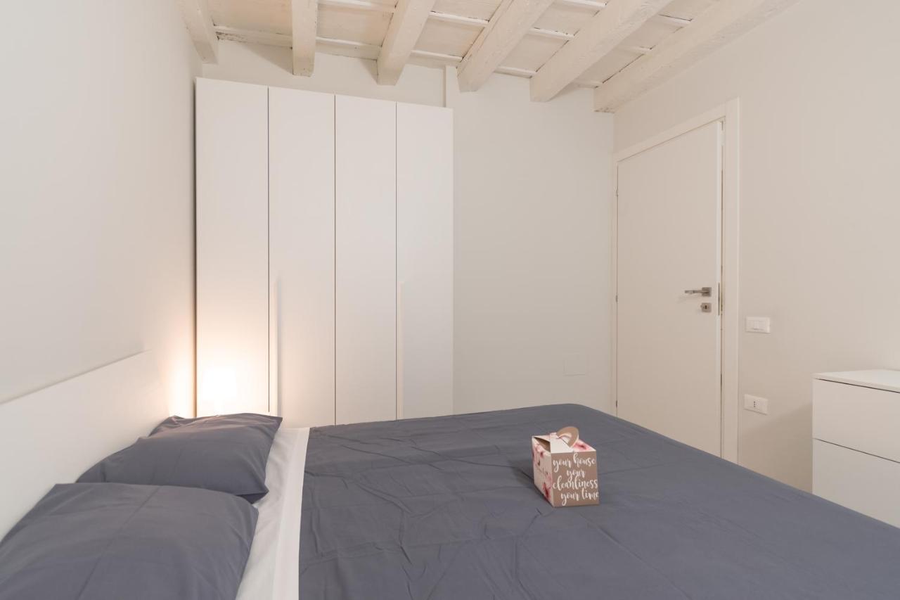 Palazzetto Vittoria - F&L Apartment Brescia Exterior photo