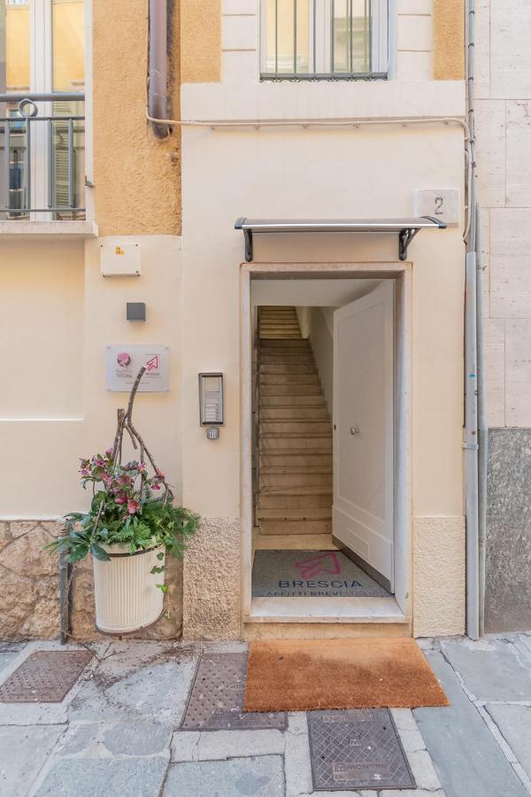 Palazzetto Vittoria - F&L Apartment Brescia Exterior photo