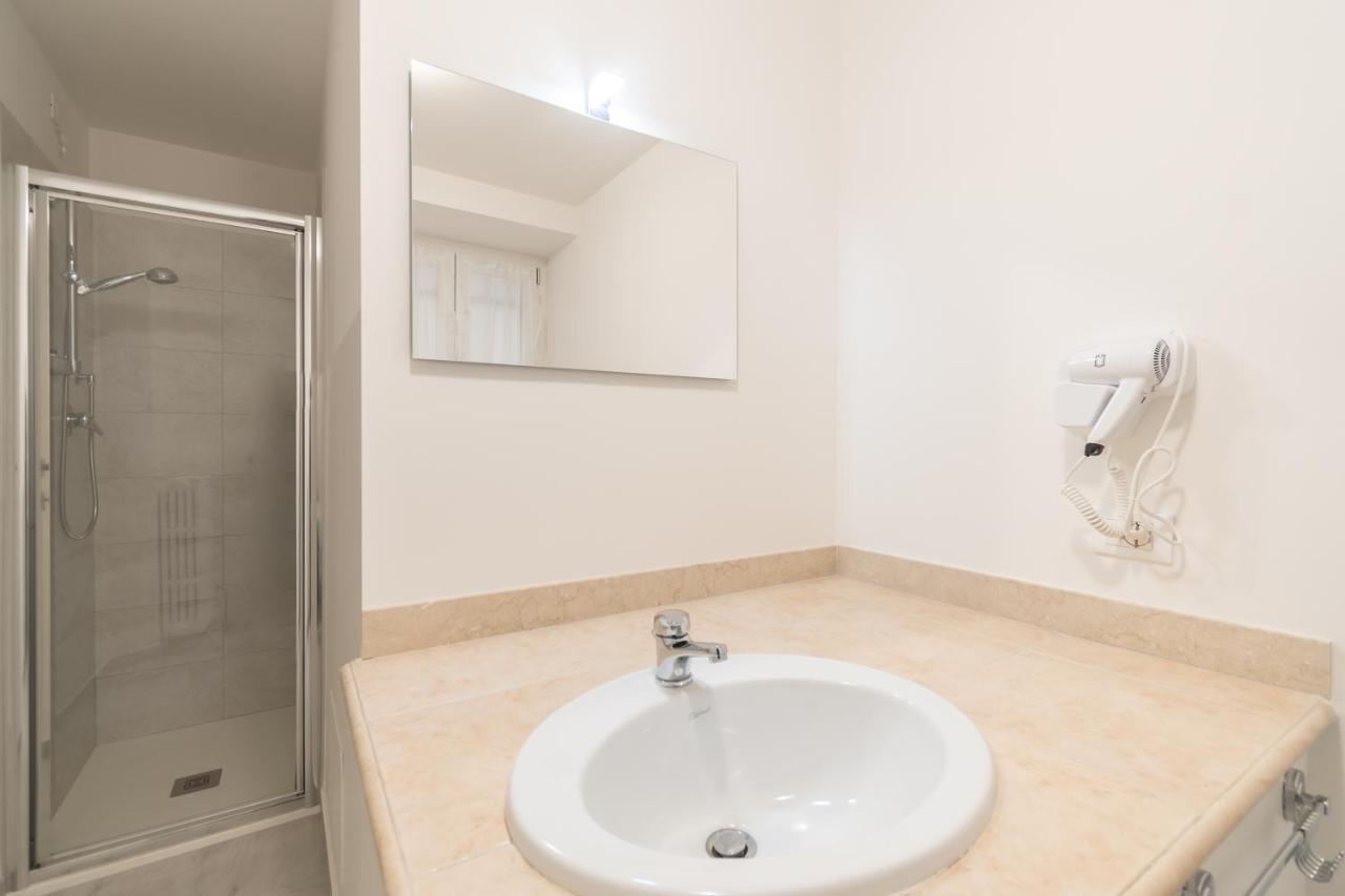 Palazzetto Vittoria - F&L Apartment Brescia Exterior photo
