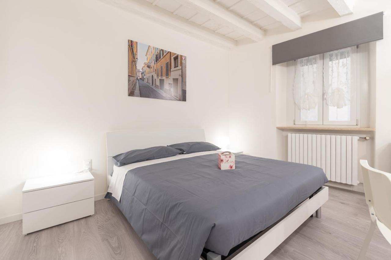 Palazzetto Vittoria - F&L Apartment Brescia Exterior photo